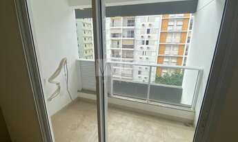 Imagem 4: Studio - Vila Itapura - Campinas