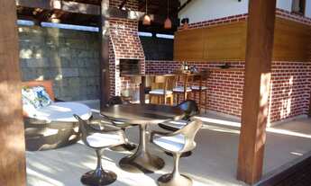 Imagem 6: PETRóPOLIS - Casa de Condomínio - Bonsucesso