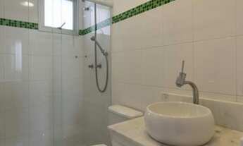 Imagem 7: Apartamento à Venda - Aclimação, 3 Quartos, 70 m2