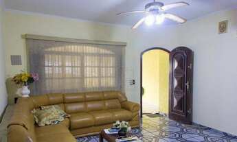 Imagem: Sobrado à venda - Utinga - Santo André/SP