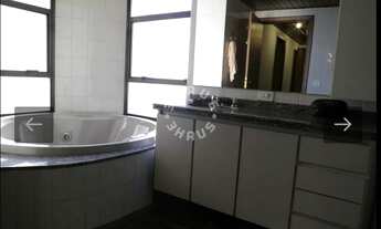 Imagem 7: Apartamento de 273m² pronto para morar na Vila Madalena!