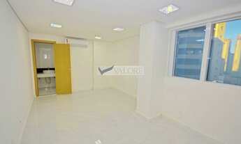 Imagem 2: SALA COMERCIAL PARA LOCAÇÃO - VILA DA SERRA