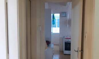 Imagem 5: Apto com 2 dormitórios - meia quadra da praia - Boqueirão- Santos/SP., R$ 330 mil