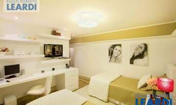 Imagem 5: COBERTURA - BROOKLIN - SP