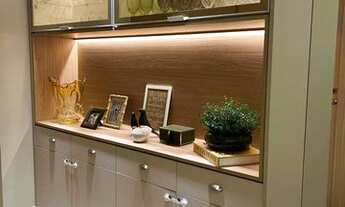 Imagem 6: Apartamento 3 quartos à venda Barra da Tijuca, Barra da Tijuca,Rio de Janeiro