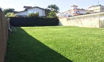 Imagem 4: Terreno - Parque Sabará