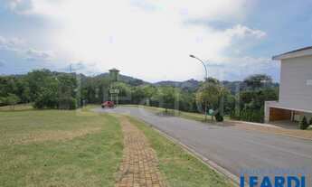 Imagem 4: TERRENO EM CONDOMÍNIO - ALPHAVILLE - SP