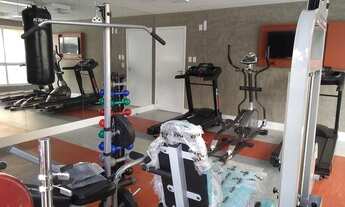 Imagem 5: Apartamento para Venda em Rio de Janeiro, Taquara, 2 dormitórios, 1 suíte, 2 banheiros, 1