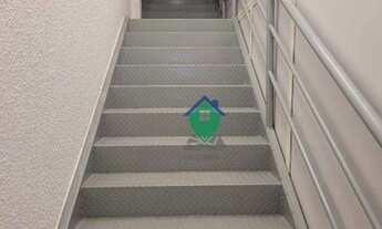 Imagem 2: Salão para alugar, 180 m² por R$ 5.500/mês - Vila Romana - São Paulo/SP