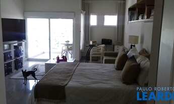 Imagem 4: CASA EM CONDOMÍNIO - ALPHAVILLE - SP