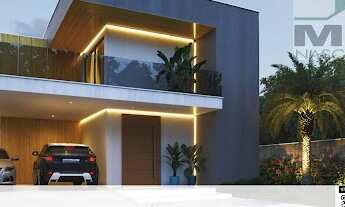 Imagem: Casa de Condominio em Parque Terra Nova