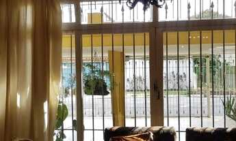 Imagem 5: Sobrado com 3 dormitórios, 212 m² - venda por R$ 1.800.000,00 ou aluguel por R$ 7.500,00/m