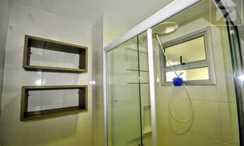 Imagem 7: Apartamento à venda 2 Quartos, 1 Suite, 1 Vaga, 86M², Jardim Myrian Moreira da Costa, Camp