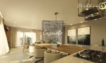 Imagem 6: Apartamento à venda 3 Quartos, 1 Suite, 1 Vaga, 74.57M², Campo Comprido, Curitiba - PR