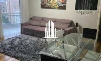 Imagem 2: Apartamento com 3 Quartos e 2 banheiros à Venda, 104m²