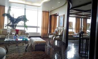 Imagem 2: Apartamento com 4 dormitórios à venda, 206 m² por R$ 5.400.000,00 - Ipanema - Rio de Janei