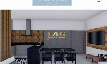 Imagem 16: Casa com 3 suítes à venda, 194 m² por R$ 1.400.000 - Condomínio Chácara Ondina - Sorocaba