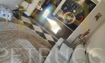 Imagem 6: Casa - Parque Residencial Vila União - Campinas