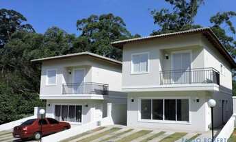 Imagem: CASA EM CONDOMÍNIO - GRANJA VIANA - SP