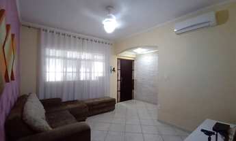 Imagem 5: CASA VILA GUILHERMINA - PRAIA GRANDE SP