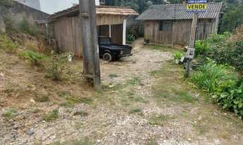 Imagem: Casa Madeira para Venda em Colonial São