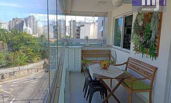 Imagem 6: Apartamento todo montado em Santa rosa com 3suites e 2 vagas