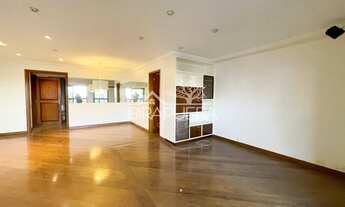 Imagem 6: Ótimo apartamento de 248m2 com 4 suítes, 6 banheiros e 4 vagas com lazer completo à venda