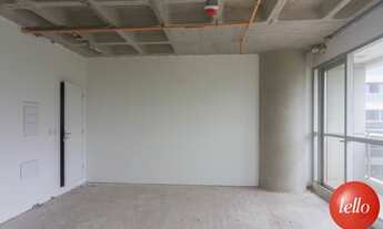 Imagem 2: São Paulo - Conjunto Comercial/sala - Chácara Santo Antônio