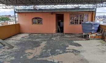 Imagem 5: Casa à venda, 250 m² - Vila Alto de Santo André - Santo André/SP