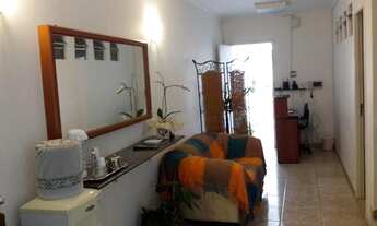 Imagem 4: Sala para alugar, 8 m² por R$ 800,00/mês - Chácara Santo Antônio - São Paulo/SP