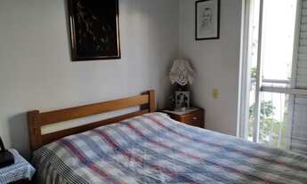 Imagem 6: Apartamento com 3 dormitórios à venda, 93 m² por R$ 800.000,00 - Lapa - São Paulo/SP