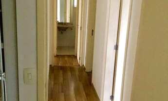 Imagem 4: Apartamento com 3 dormitórios à venda, 122 m² por R$ 1.300.000,00 - City América - São Pau