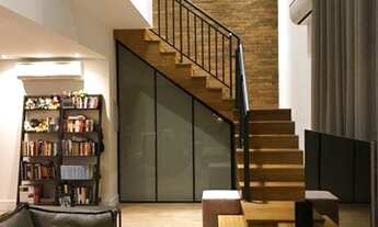 Imagem: DUPLEX - BROOKLIN - SP