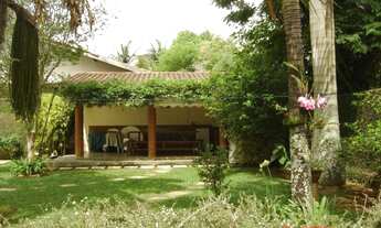 Imagem 5: Casa à venda 3 Quartos, 1 Suite, 2 Vagas, 1000M², Jardim Santos Reis, Piracaia - SP