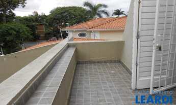 Imagem 6: CASA ASSOBRADADA - PACAEMBÚ - SP