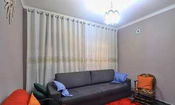 Imagem 4: Casa à venda - Jardim das Maravilhas - Santo André/SP