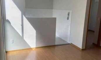 Imagem 2: Apartamento com 2 dormitórios à venda, 38 m² por R$ 170.000,00 - Itália - São José dos Pin