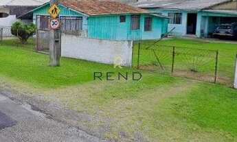 Imagem 2: Terreno à venda, 760 m² por R$ 685.000,00 - Boqueirão - Curitiba/PR