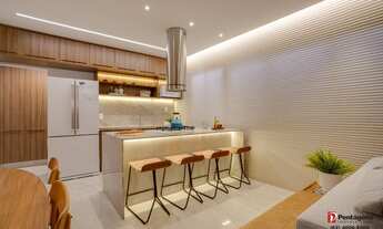 Imagem 4: Apartamento Setor Oeste 2 Quartos 2 suítes