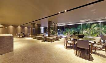 Imagem 6: Apartamento à venda, 4 quartos, 4 suítes, 3 vagas, Vila Da Serra - Nova Lima/MG