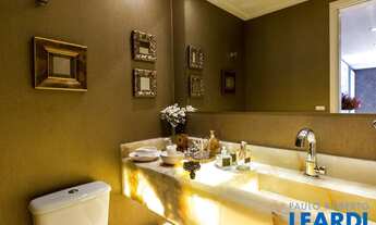 Imagem 7: APARTAMENTO - ALTO DA LAPA - SP