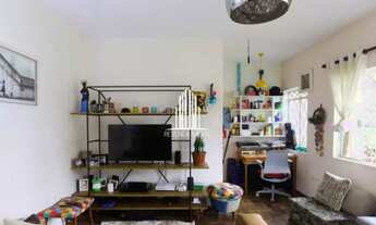 Imagem: 2 dormitórios, 1 banheiro no Pinheiros