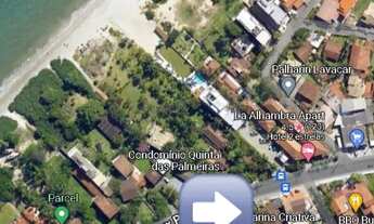 Imagem: Terreno no bairro Cachoeira do Bom Jesus