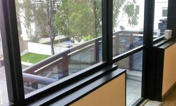 Imagem 4: CONJ. COMERCIAL - ALPHAVILLE - SP