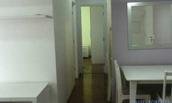 Imagem 5: APARTAMENTO - TATUAPÉ - SP