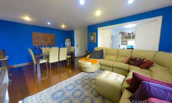 Imagem 2: APARTAMENTO - JARDIM AMÉRICA - SP