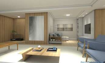 Imagem 4: APARTAMENTO - JARDIM AMÉRICA - SP