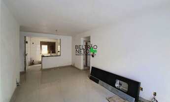 Imagem 2: Oportunidade: Apartamento novo, 2 quartos, cozinha estilo americano, 2 vagas, elevador e ó