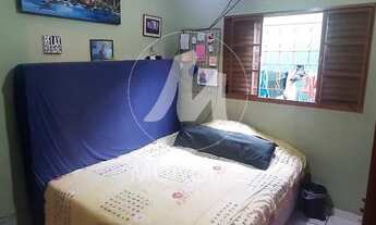 Imagem 6: Casa (térrea na rua) 3 dormitórios/suite, cozinha planejada