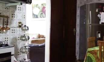 Imagem 2: CASA TÉRREA - JARDIM VILA ROSA - SP